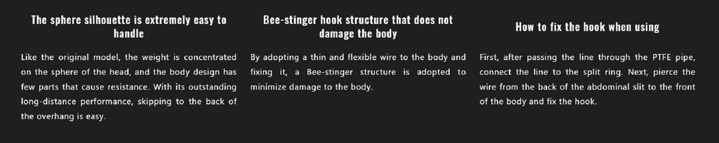 Jackall Deraball Baby 60 mm 11 grams Sinking Lure Tonosama Frog (7801)