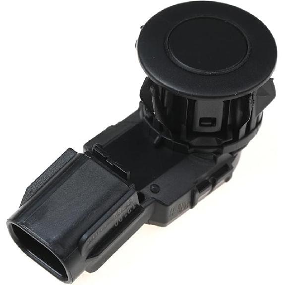 Датчики парковки для Toyota RAV4 2017-2018 Датчик парковки Датчик контроля расстояния Детектор 8934112100 8934142060 89341-12100 Радар обнаружения