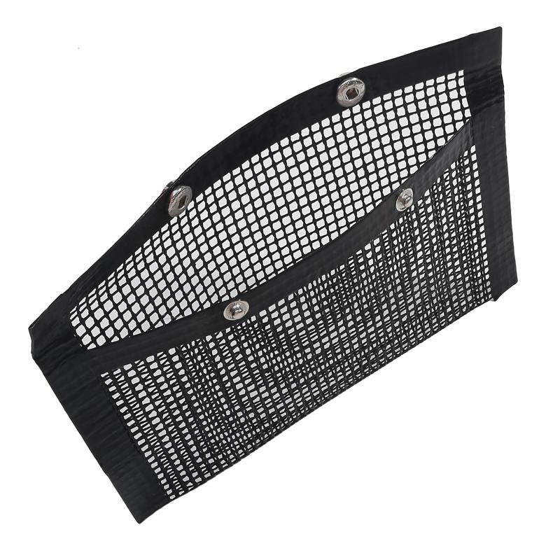 Сетчатый мешок для барбекю для дома и улицы, многоразовый, термостойкий, аксессуары для гриля на гриле