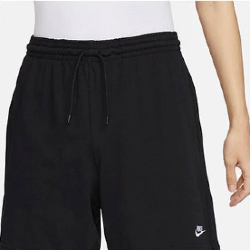 Nike Shorts Club Knit Shorts Fq4361 010 S2407