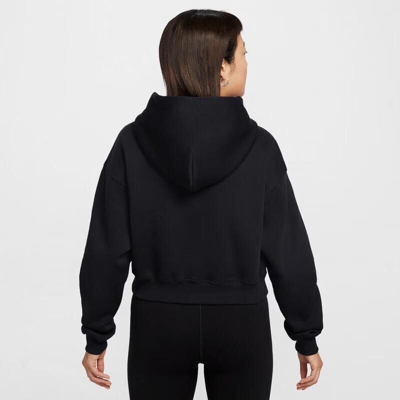Nike Женский вязаный худи IF0259