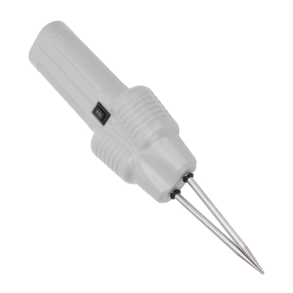 Электрический ощипыватель для птицы Эффективное удаление волос Ручной электрический ощипыватель для курицы для гуся, утки