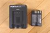 Pentax K‑S1 White • 18‑55 & 55‑300 DAL Kit • Shutter Count 1300 • Tested • Japan