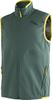Куртка Maier Sports Brims Vest Men nottingh/cornhusk