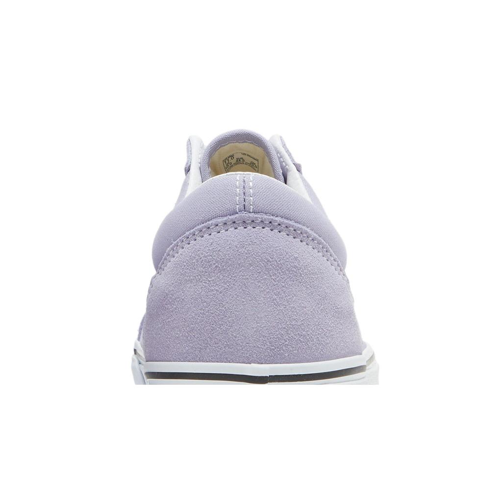 Vans Old Skool 'Languid Lavender' (Unisex) Languid Lavender / True White Skate Shoes VN0A5KRFARO