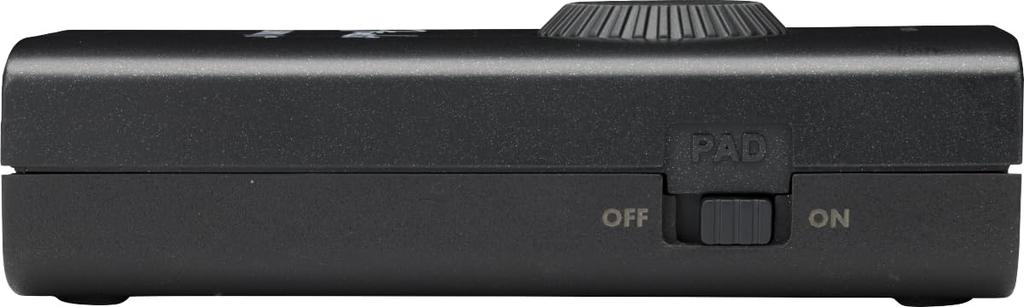 Fender Link Audio Interface for Electric Guitars and Basses I/O