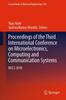 Книга Proceedings of the Third International Conference On Microelectronics, Computing and Communication Systems : MCCS 2018 : 556