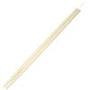 Hand-cut Bamboo Chopsticks, 48cm, Size 12-129-03