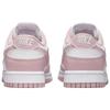 Nike Dunk Cushioning Breathable Low top Skateboard Shoes Women's Pink White IM6572-103
