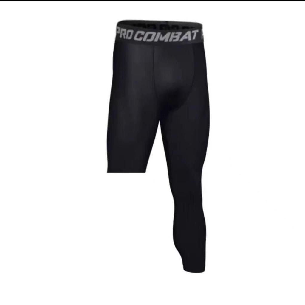 Высокоэластичные быстросохнущие компрессионные леггинсы для баскетбола и фитнес-тренировок