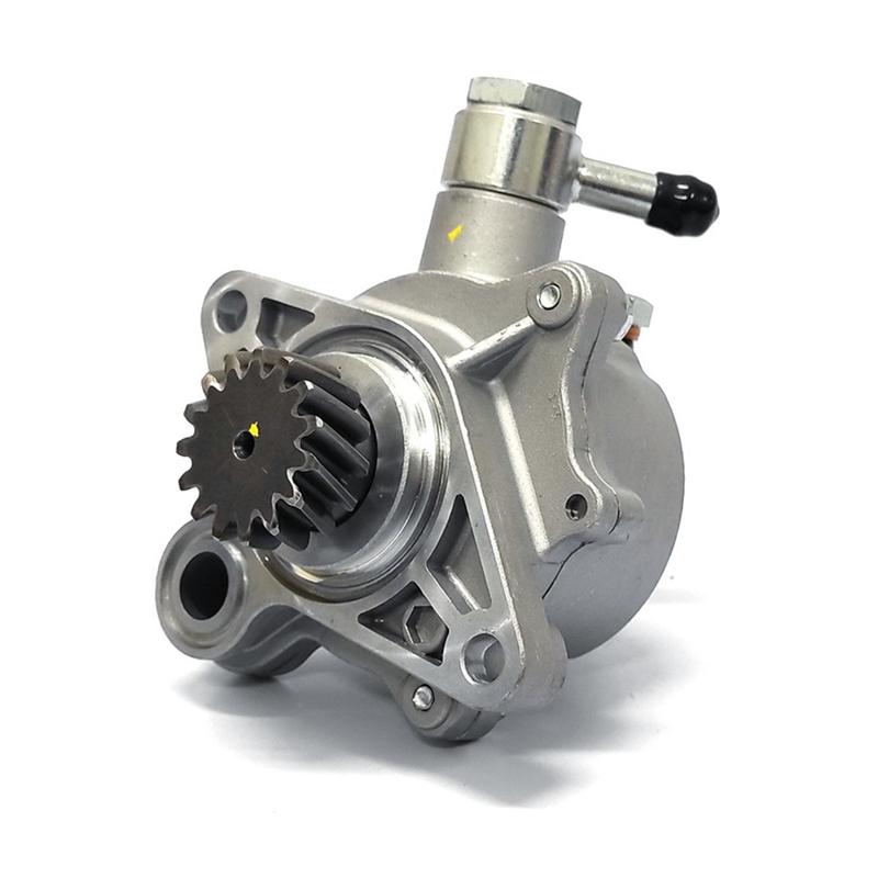 Вакуумный насос ME202760 Для Mitsubishi Pajero 1990-2003 Pajero Sport 1997-2011 L200 1996-2007 Запасные аксессуары-M53K