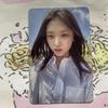 [USED] Hyerin NewJeans 1st week how sweet Sanok trading card