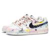 Nike Кроссовки для скейтборда Court Vision 1 Firework Rhyme Низкие Мужские DH2987-101(Команда256-)
