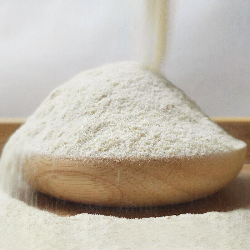 Зрелая пшеничная мука, зерновой порошок, заменитель еды, 500 г