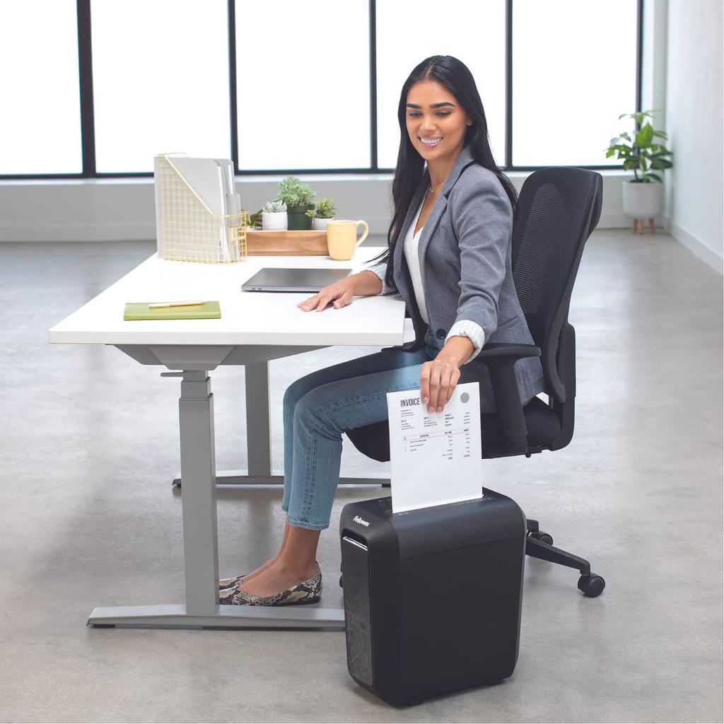 Измельчитель Fellows для дома измельчает 10 предметов крест-накрест компактный черный LX65 4201501 использование, электрический, время, резка, мощный и тонкий,