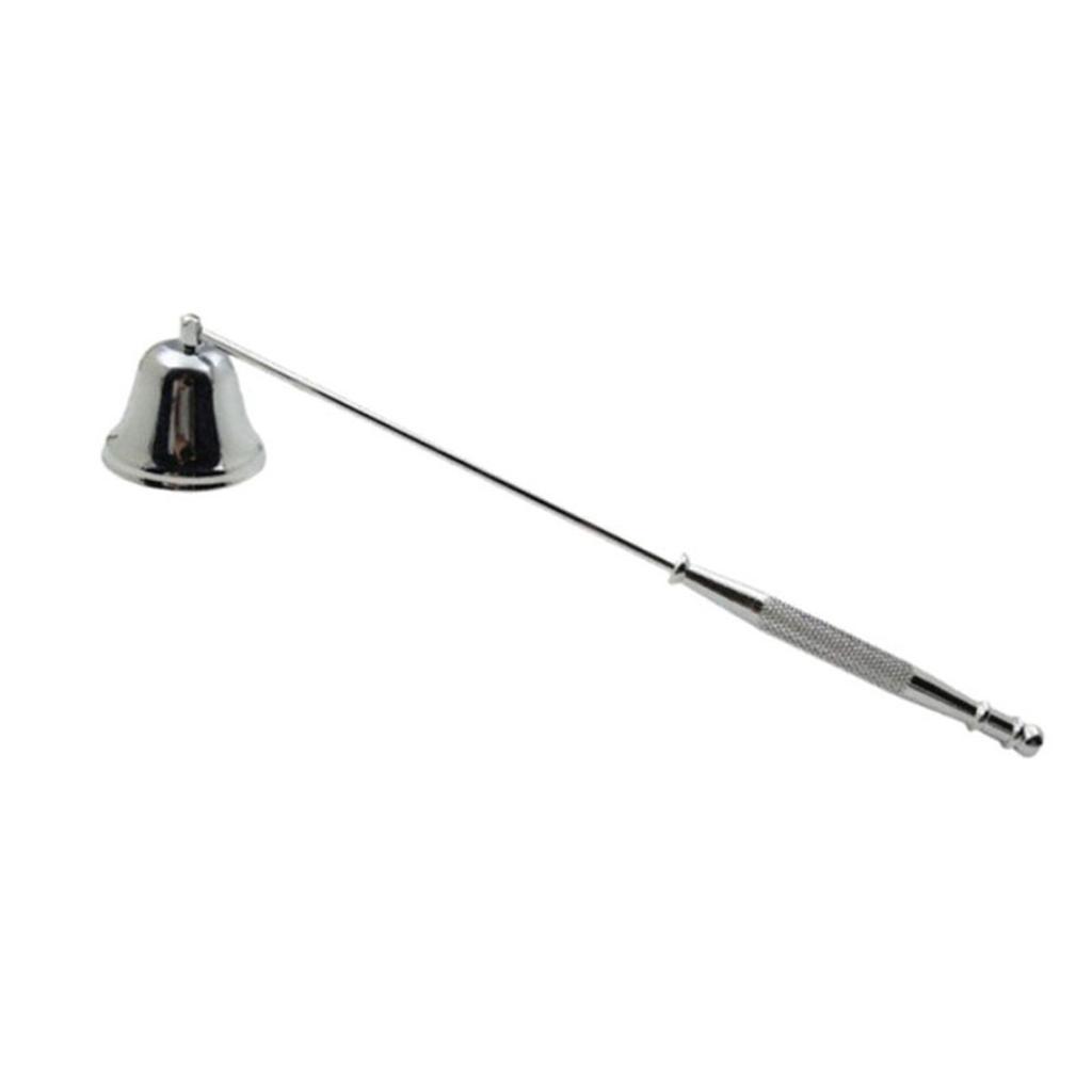 Инструмент для алтаря Wiwilys Candle Snuffer для безопасного тушения свечей с длинной ручкой