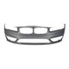 Нижняя губа переднего бампера Mercedes W210 E-Class (2108850725)