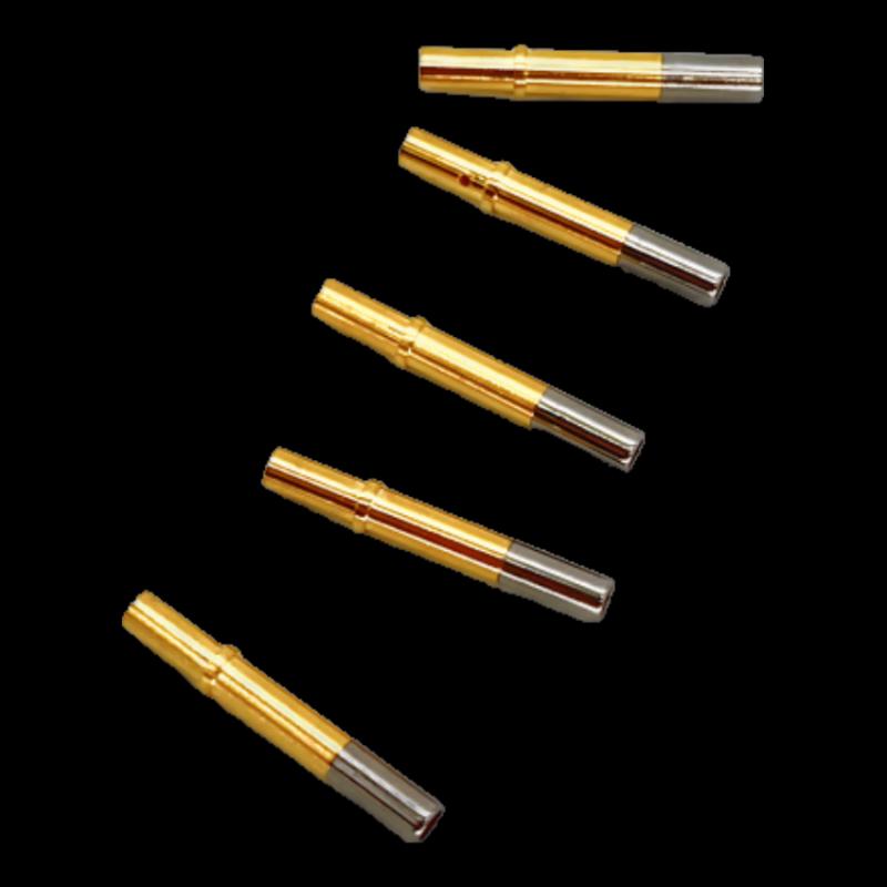 Tool Connector Contact Pin