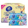 Бумажные полотенца Vinda