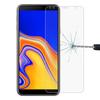 Закаленное стекло 0,26 мм 9H 2,5D для Galaxy J4+