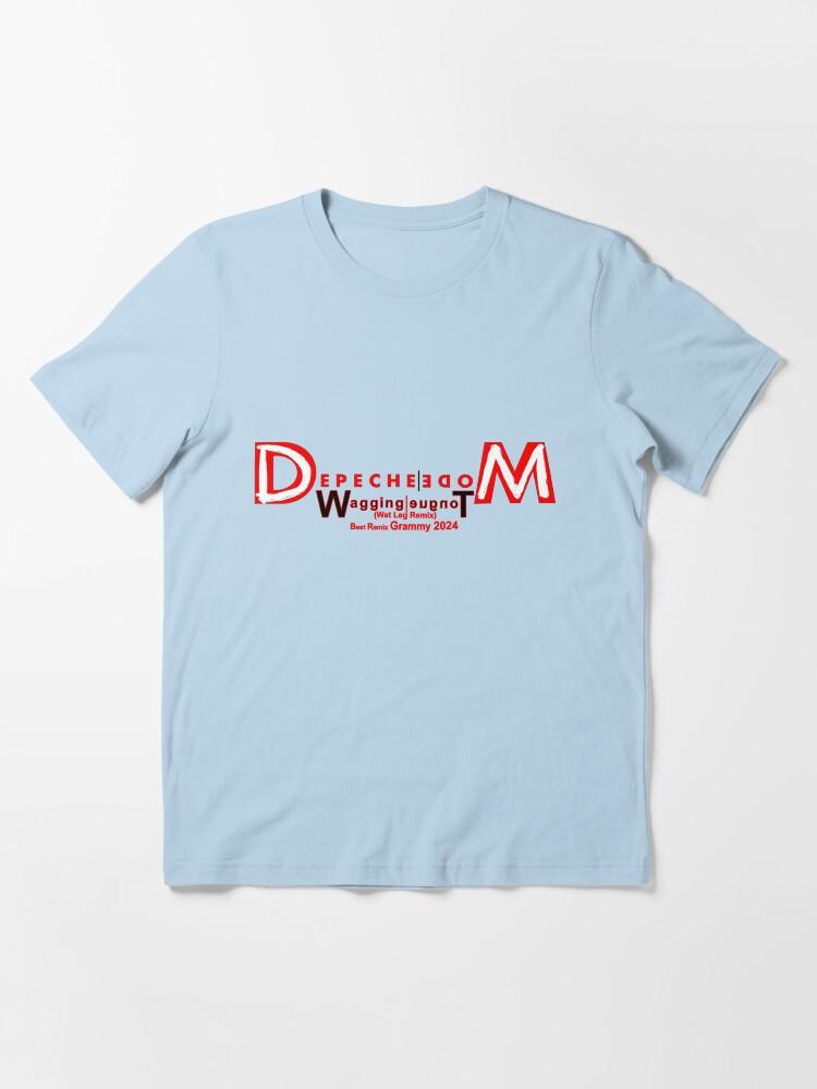 Depeche Mode Collection 103 Essential T-Shirt