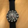 Б/у Luminox Navy SEAL Серия 3050 25-летний юбилей XV25 Luminox Navy Серия
