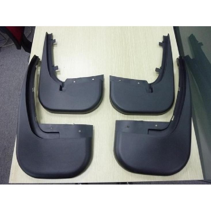 Fender Guard Mud Flaps Splash For 2006-2010 Mercedes Benz Vito Viano W639