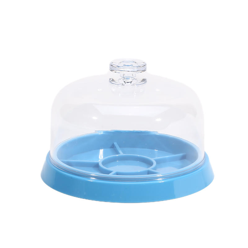 6 Slots Watch Dust Sheet Cover With Tray Watch Movement Repair Tool Jewelry Tools Spare Protector Watchmaker Repair Tool