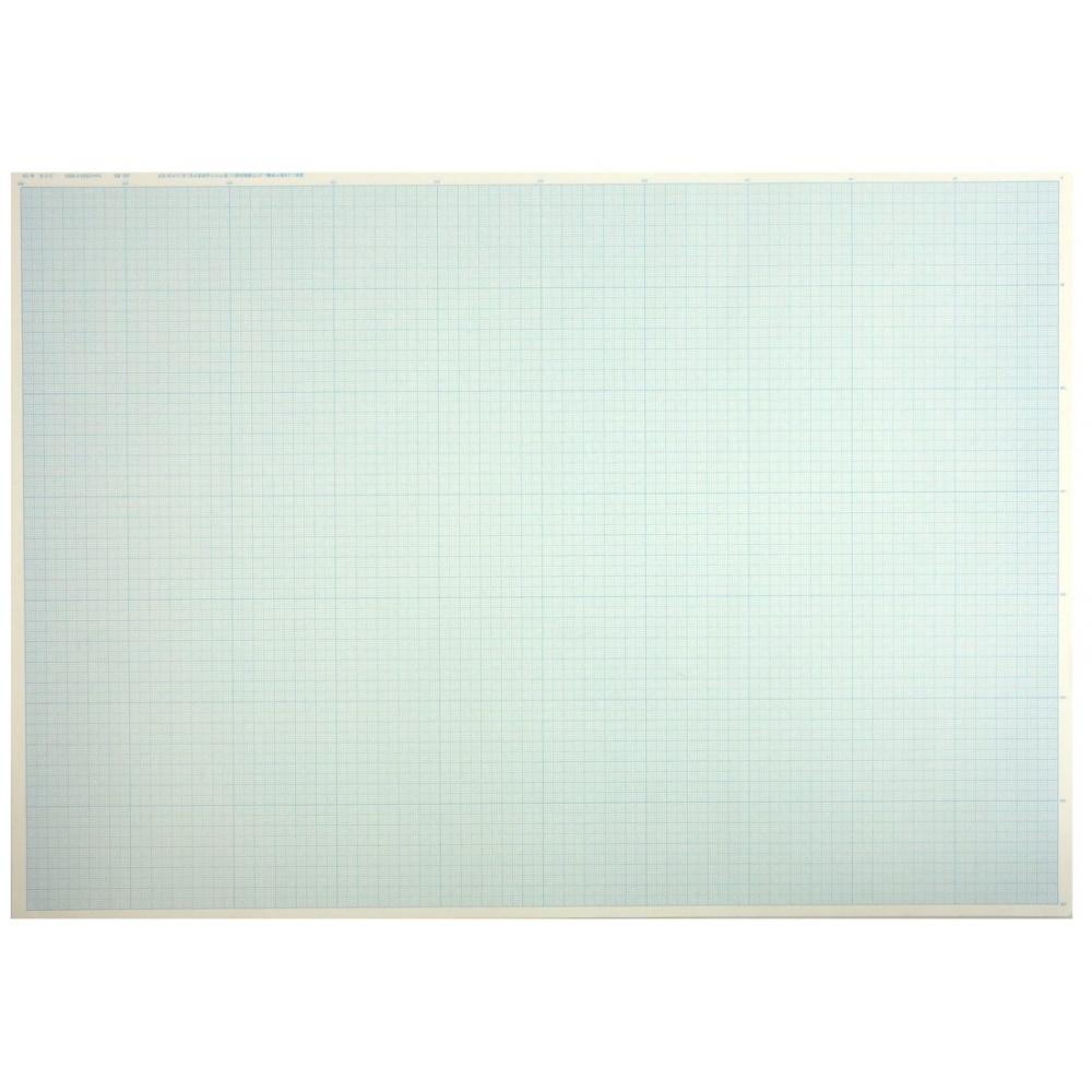 KOKUYO Миллиметровая бумага B3 100 листов Ho-13