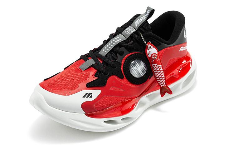Мужские кроссовки Mizuno Koi Red