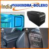 Mahindra Bolero Central Armrest Box - Modification Accessory for India