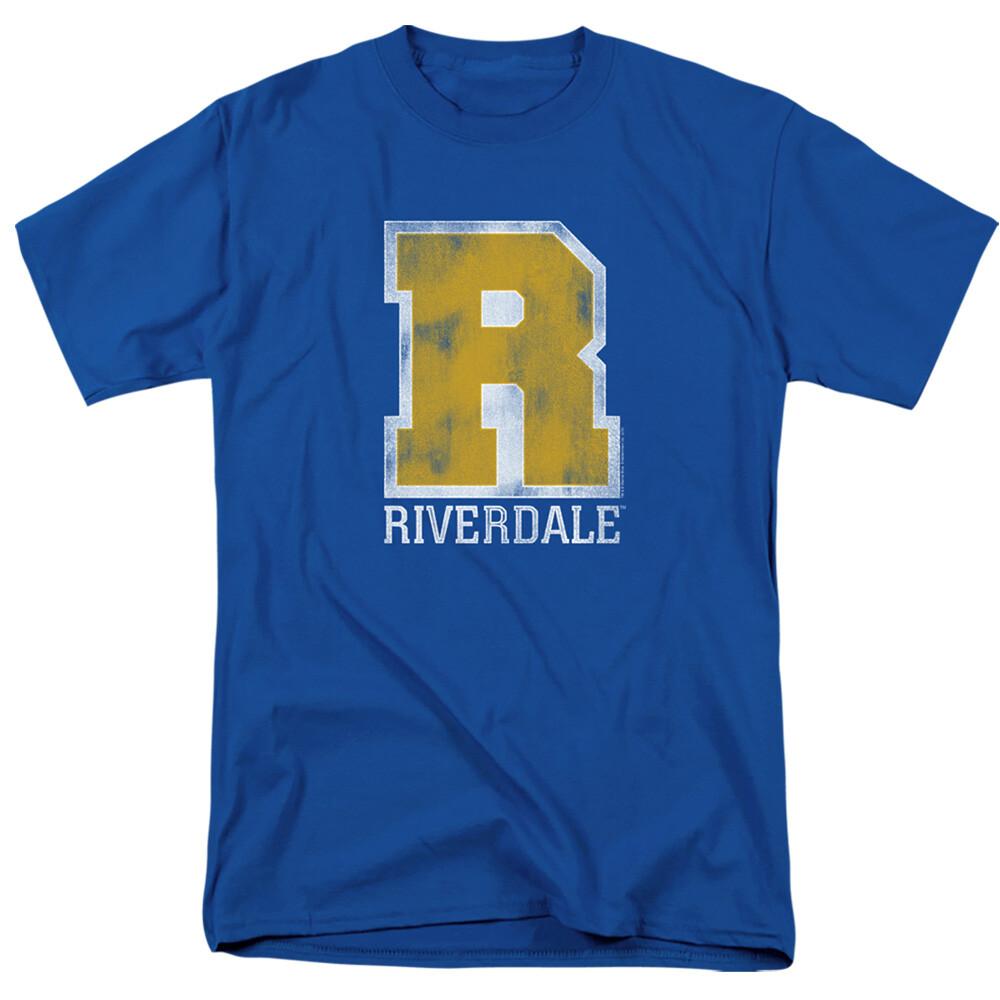 Футболка Riverdale "Riverdale Varsity" - до 5XL, Унисекс