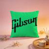 Стильная GGibsonable Наволочка Удобная Прочная Наволочка для Подушки Многоцелевая для Дома Офиса Автомобиля Дивана