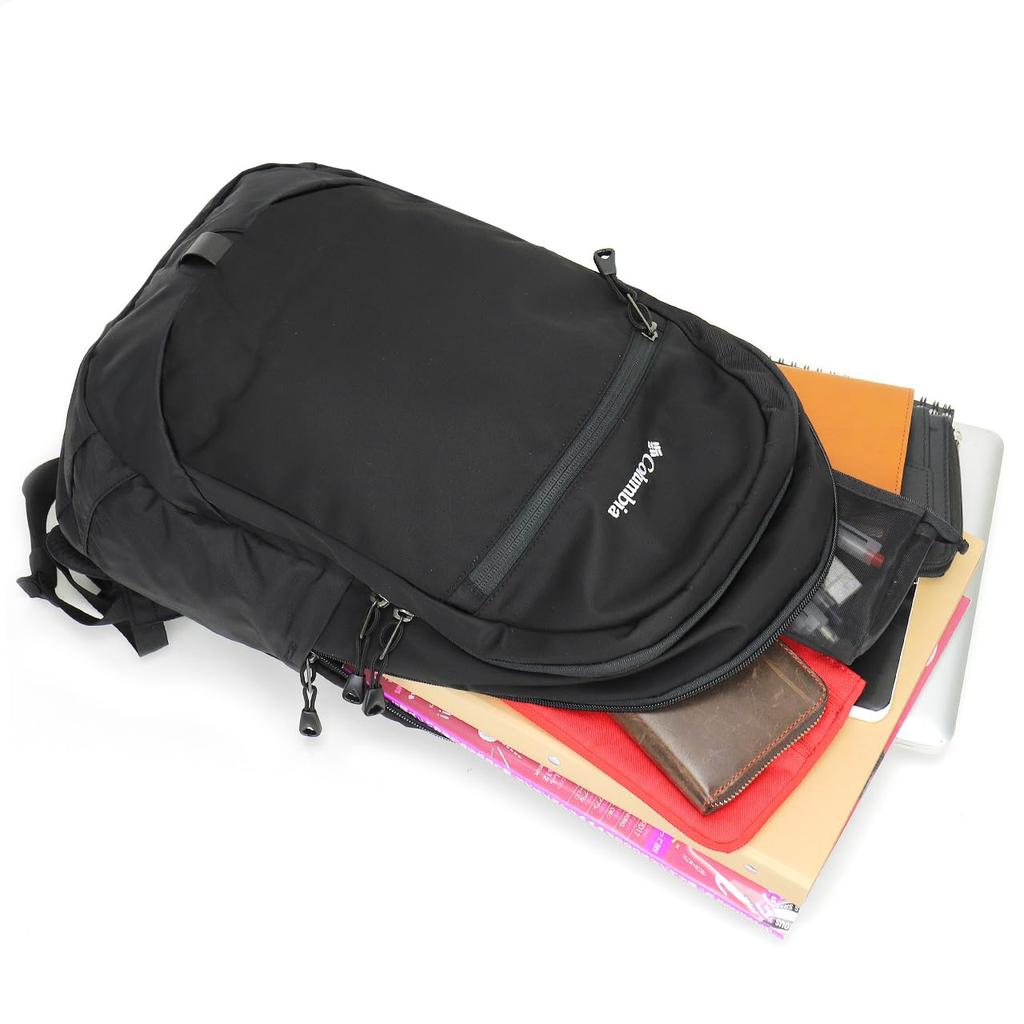 Рюкзак Pepper Rock 23L PU8712 Один размер Черный [Колумбия]