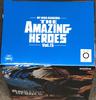 BANPRESTO Моя геройская академия THE AMAZING HEROES Шото Тодороки том 15