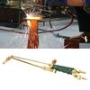 Handheld Copper Oxygen Acetylene Gas Injector Type Cutting Torch Metalworking Welding Tool(30)