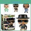 Pop Breaking Bad Collectible Figure Saul White Drug Lord Toy Model 10cm