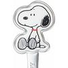 PEANUTS Snoopy Sitting Stainless Steel Spoon, Silver, 613046