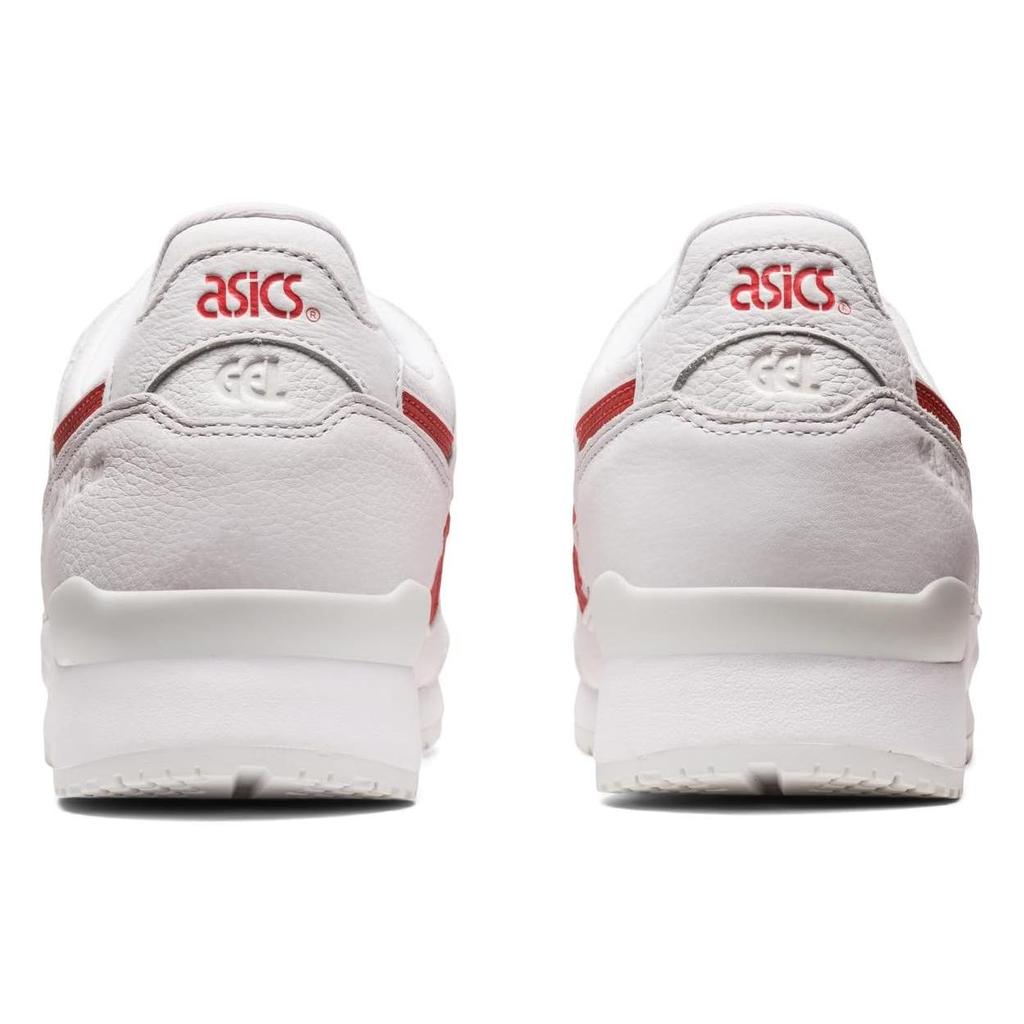 Asics Кроссовки мужские Gel Lyte 3 OG Белый Опал Огненный 1201A716-100