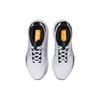 Asics Мужские кроссовки Gel Nimbus 25 White Black Green 1011B547-103