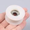 Pulley Chain Tensioner Bracket Roller For 50-80cc Engine Motorized Bicycle Bike Push Bike Engine Kit Chain Guard Protection