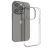 Hurtel Ultra Clear Gel Case for iPhone 14 Pro
