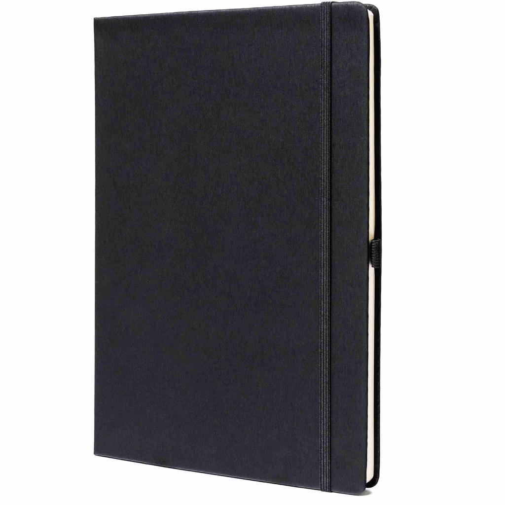 Notes PTN NOT-6-KP-Q1-8822 Black