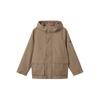Мужская ветрозащитная дышащая куртка AIGLE BT59