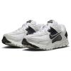 Nike Zoom Vomero 5 Белые Черные Кроссовки повседневные FB9149-101