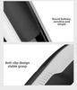 Digital Display Hair Clipper Set: Electric Trimmer for Hair Salons & Precision Shaving