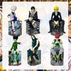 Горячие Фигурки Игрушки Hunter X Hunter 11-14 см Гон Фрикс Аллука Зольдик Фигурка Действия Хролло Люцифер/Курапика ПВХ Модель Кукла Подарок