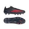 Футбольные бутсы Adidas F50 Alphaskin Elite Япония Унисекс Взрослые OOL16 Основной черный Размер (ВГ/АГ) Черный/Яркий красный/Базовый (JQ4343) 26.5см