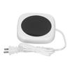 Coffee Mug Warmer Constant Temperature Electric Cup Heating Plate for Home Office Travelling