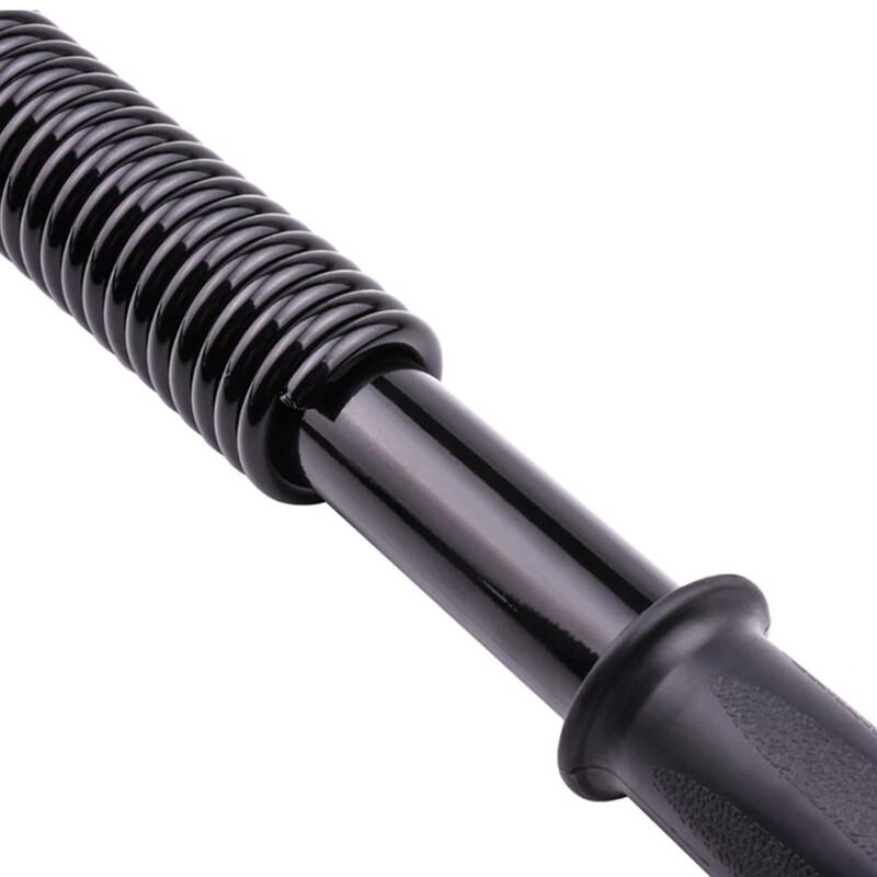 Tri-polar Spring Power Twister Bar 50KG